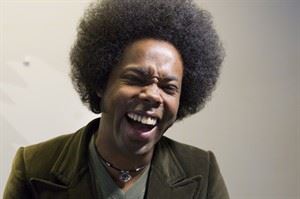Alex Cuba, Canada's first Latin Grammy winner, blurs borders on new disc | iNFOnews.ca CP20325572