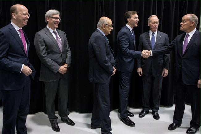 Ottawa unveils two-pronged approach in bid to stimulate economic growth | iNFOnews.ca Ottawa unveils two-pronged approach in bid to stimulate economic growth | iNFOnews.ca