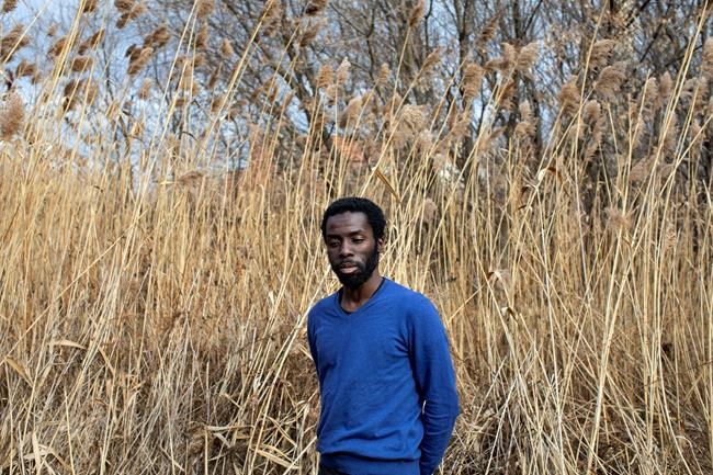 Desmond Cole pierces Canada's 'feigned innocence' on anti-black racism in new book | iNFOnews.ca CP664514277