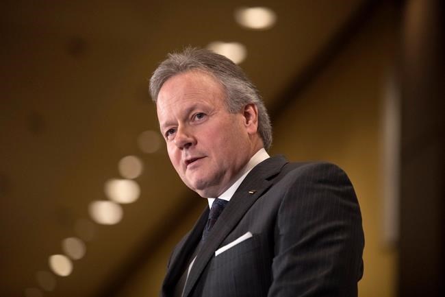Bitcoin more akin to gambling than investing, says BoC governor Poloz | iNFOnews.ca Bitcoin more akin to gambling than investing, says BoC governor Poloz | iNFOnews.ca