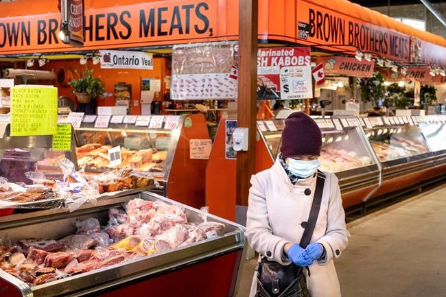 The latest numbers of COVID-19 cases in Canada | iNFOnews.ca