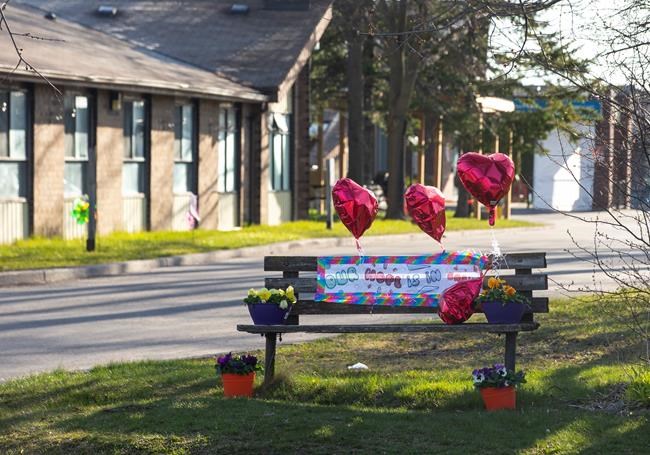 The latest developments on COVID-19 in Canada | iNFOnews.ca