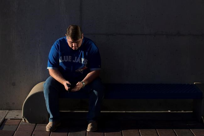 Managers say wild-card game is a tough ask but have no complaints being here | iNFOnews.ca CP2018352690