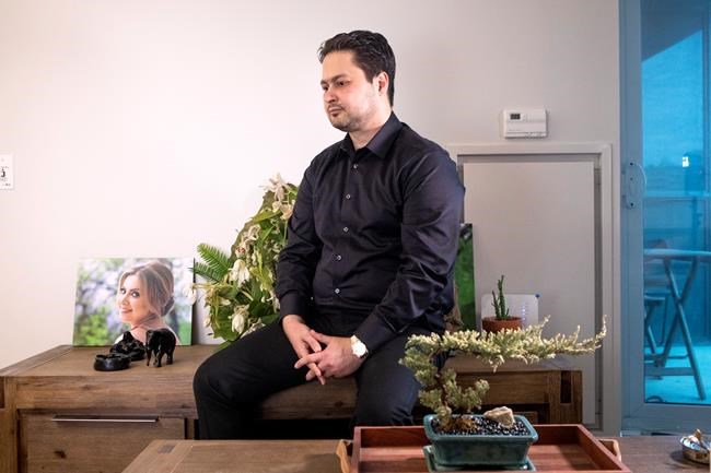 Husband of Iran plane crash victim seeks answers, justice from investigation | iNFOnews.ca Husband of Iran plane crash victim seeks answers, justice from investigation | iNFOnews.ca