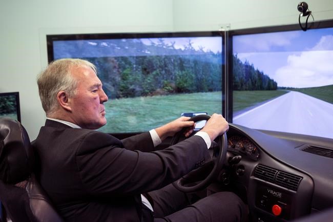 Feds announce funding for 14 marijuana research projects across Canada | iNFOnews.ca