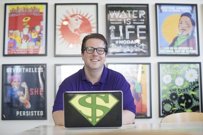 Preparing your portfolio for a changing climate as risks and opportunities grow | iNFOnews.ca Preparing your portfolio for a changing climate as risks and opportunities grow | iNFOnews.ca