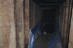Toronto cop hopes his 'call us' tunnel tweet that's gone viral stirs up tips | iNFOnews.ca CP32047918