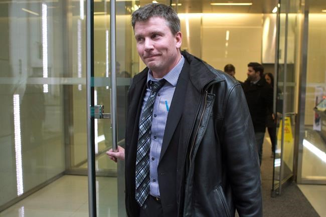 Ontario science teacher found guilty of misconduct in anti-vaccination case | iNFOnews.ca