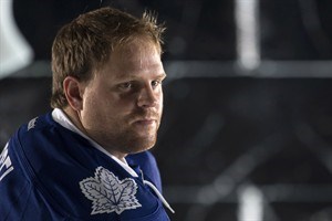 Leafs open camp hoping competition and depth make them a better team | iNFOnews.ca CP29939608
