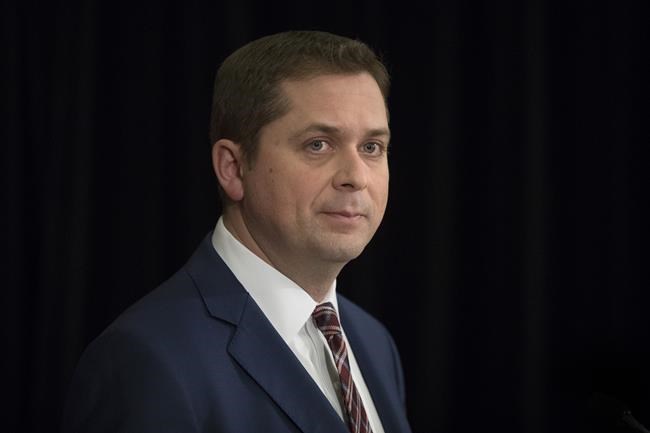 Federal Conservatives not introducing non-confidence motion against Trudeau | iNFOnews.ca