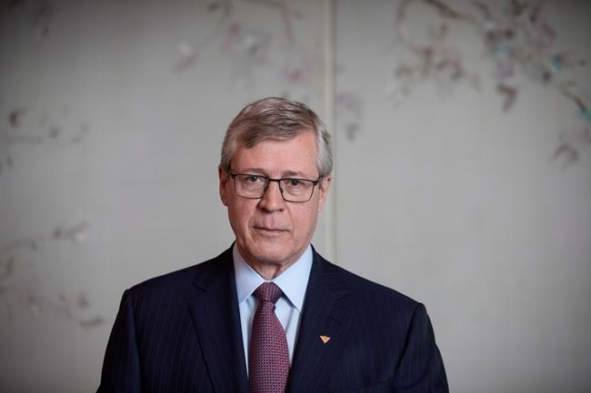 Canadian Tire to launch trial run of home delivery this year, CEO says | iNFOnews.ca