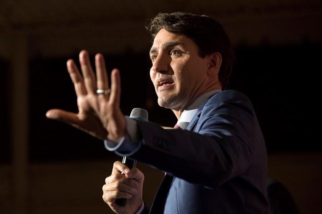 Liberals accused of caving on drug 'concession' at request of U.S. | iNFOnews.ca