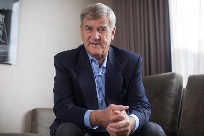 Bobby Orr would be 'surprised' if there isn't another NHL lockout | iNFOnews.ca