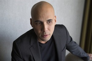 'Rebelle' star not living a 'fairytale,' despite accolades, says director | iNFOnews.ca CP20105122