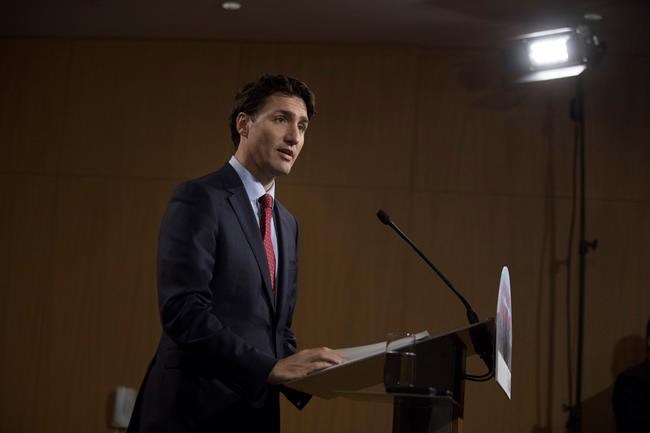 Five things to know about private investors and federal infrastructure plans | iNFOnews.ca Five things to know about private investors and federal infrastructure plans | iNFOnews.ca