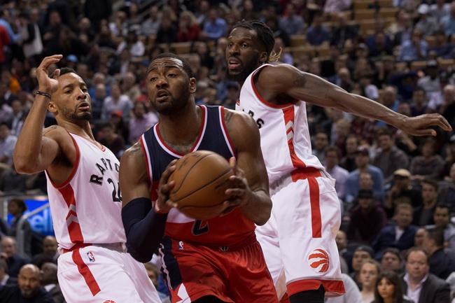 No fourth-quarter comeback: Raptors drop ugly 105-96 decision to Wizards | iNFOnews.ca No fourth-quarter comeback: Raptors drop ugly 105-96 decision to Wizards | iNFOnews.ca