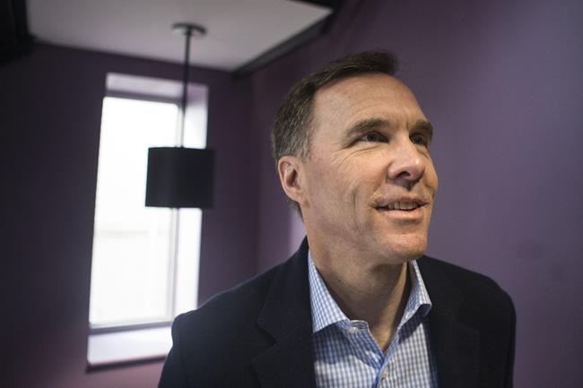 Media industry anxious for news in budget on federal plan to support journalism | iNFOnews.ca Media industry anxious for news in budget on federal plan to support journalism | iNFOnews.ca