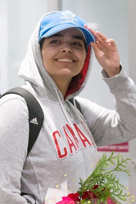 In the news today, Jan. 15 | iNFOnews.ca