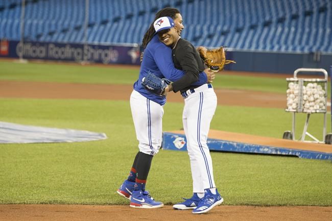Position-by-position look at Toronto Blue Jays Opening Day roster | iNFOnews.ca
