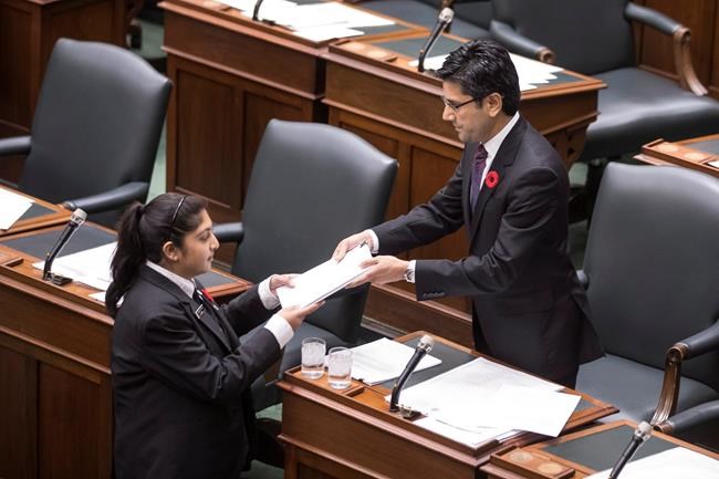 Highlights of Ontario's new marijuana legislation | iNFOnews.ca