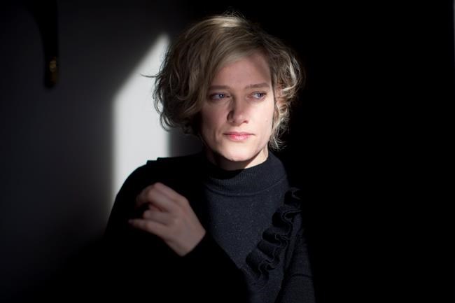 Montreal, love, and loss explored in Heather O'Neill's 'The Lonely Hearts Hotel' | iNFOnews.ca