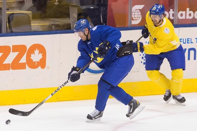 With international careers winding down, Sedins relishing chance for major title | iNFOnews.ca