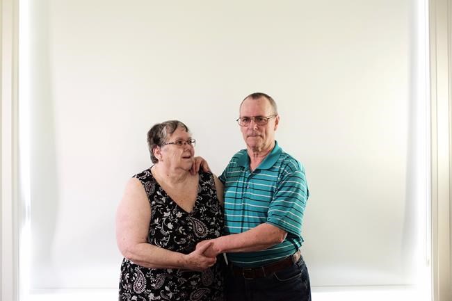 'My dear boy:' Mother still weeps for teen locked up in Florida 30 years ago | iNFOnews.ca