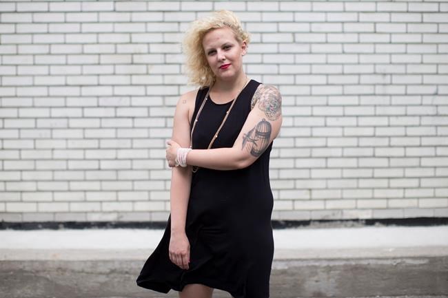 Feeling let down by universities, survivors meet to fight campus sex assaults | iNFOnews.ca