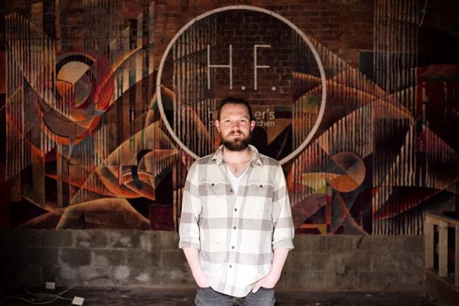 Craft brewers, beer makers compete as cider sales soar | iNFOnews.ca Craft brewers, beer makers compete as cider sales soar | iNFOnews.ca