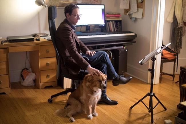 Composer hopes 'Cuphead' Juno nod will change perceptions about video game music | iNFOnews.ca