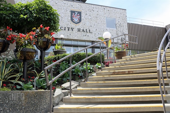 Disagreement ahead as Kamloops council revisits budget | iNFOnews.ca Disagreement ahead as Kamloops council revisits budget | iNFOnews.ca