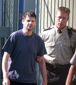 Admitted B.C. child abductor's mother hopes he gets help once prison term begins | iNFOnews.ca Admitted B.C. child abductor's mother hopes he gets help once prison term begins | iNFOnews.ca