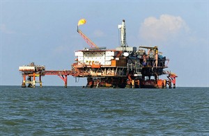 Chinese $15-billion proposal to buy Nexen will put Ottawa to the test | iNFOnews.ca CP19496912