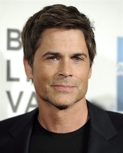Rob Lowe, shooting a movie in Winnipeg, tweets he's trapped in a hellhole | iNFOnews.ca Rob Lowe, shooting a movie in Winnipeg, tweets he's trapped in a hellhole | iNFOnews.ca