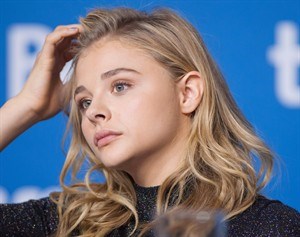 Role as a prostitute in 'The Equalizer' life-changing for Chloe Grace Moretz | iNFOnews.ca CP30002989