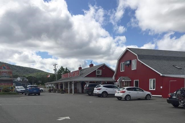 Cape Breton store offers up land to people who work for business for five years | iNFOnews.ca
