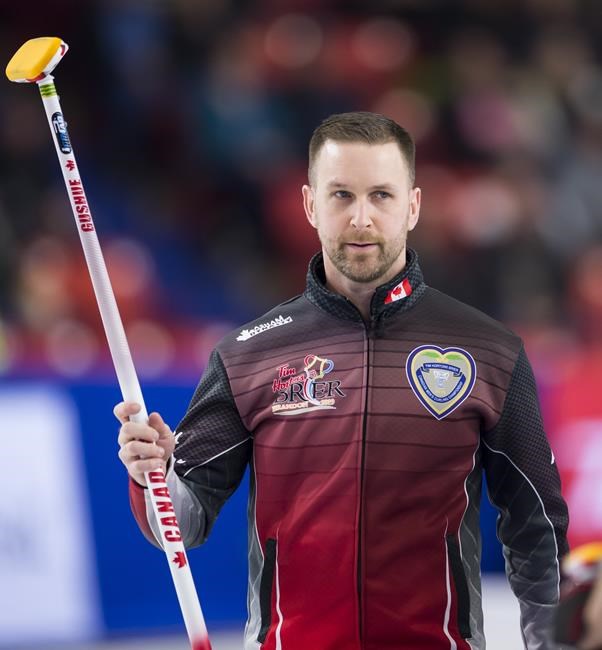 Gushue, Epping, Jacobs get back to Brier, Einarson punches ticket to Hearts | iNFOnews.ca Gushue, Epping, Jacobs get back to Brier, Einarson punches ticket to Hearts | iNFOnews.ca