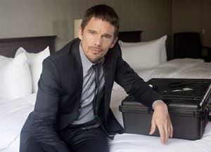 Ethan Hawke takes Paris in 'Woman in the Fifth' | iNFOnews.ca CP18799346