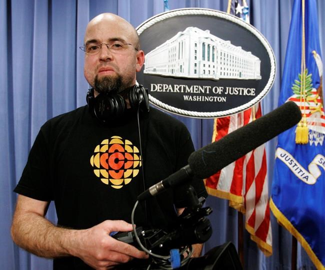 From earbuds to the small screen: CBC to develop five podcasts into TV series | iNFOnews.ca