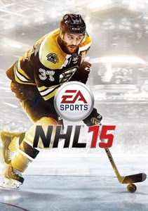 Bruins' Patrice Bergeron tops Canadiens' P.K. Subban for NHL15 cover | iNFOnews.ca