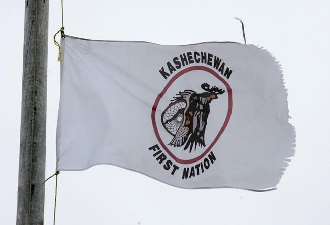Kashechewan First Nation faces 'massive trauma' with flooding: MP | iNFOnews.ca