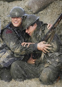 Paul Gross following up 'Passchendaele' with Afghan war flick 'Hyena Road' | iNFOnews.ca Paul Gross following up 'Passchendaele' with Afghan war flick 'Hyena Road' | iNFOnews.ca