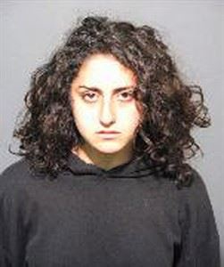 Quebec MNA's protester daughter gets bail; Yalda Machouf-Khadir out on conditions | iNFOnews.ca