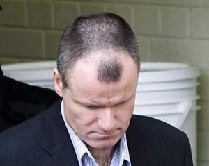 Russell Williams denies sex assault victim entitled to compensation | iNFOnews.ca CP18800107