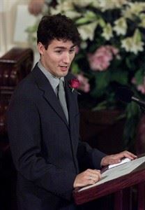 Though reluctant, Justin Trudeau seen by some as key to a Liberal dynasty | iNFOnews.ca Though reluctant, Justin Trudeau seen by some as key to a Liberal dynasty | iNFOnews.ca