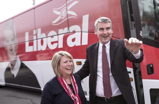 Nova Scotia not looking to open up adoption records, minister says | iNFOnews.ca