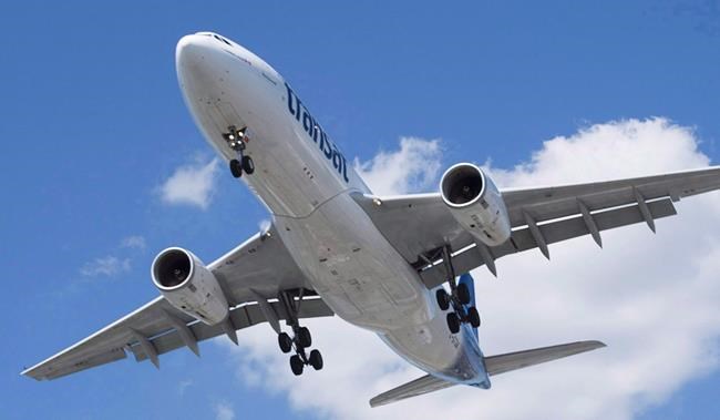 Air Transat slammed, fined for handling of hours-long tarmac delay | iNFOnews.ca Air Transat slammed, fined for handling of hours-long tarmac delay | iNFOnews.ca
