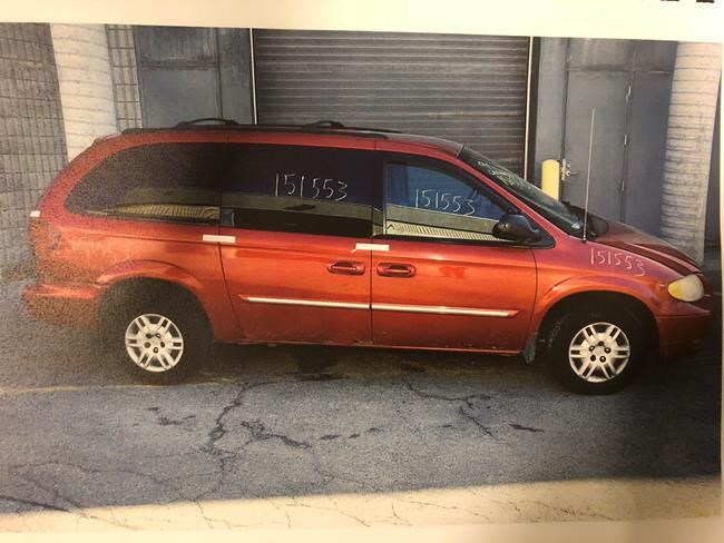 Serial killer Bruce McArthur strangled victims, posed bodies for photos | iNFOnews.ca