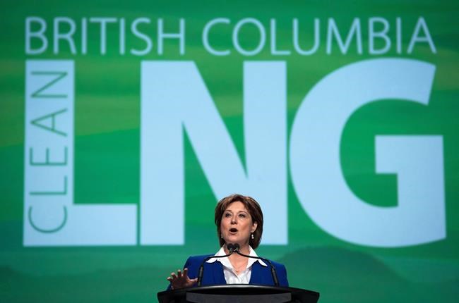 New B.C. oil discovery takes province's crude output to a nine-year high | iNFOnews.ca New B.C. oil discovery takes province's crude output to a nine-year high | iNFOnews.ca