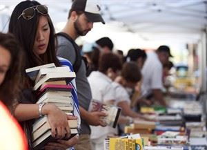 Barter or borrow: Online swaps, rentals help consumers seeking to save | iNFOnews.ca CP19509619
